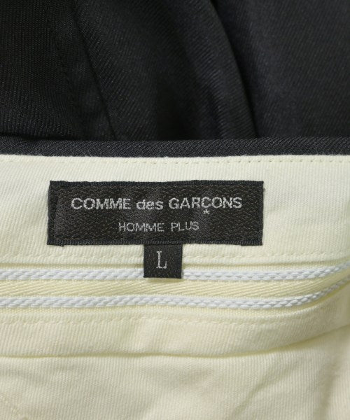 COMME des GARCONS HOMME PLUS กางเกง อื่น