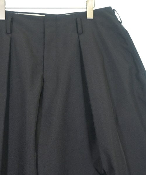 COMME des GARCONS HOMME PLUS กางเกง อื่น