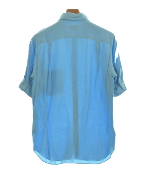 COMME des GARCONS HOMME PLUS เสื้อลำลอง