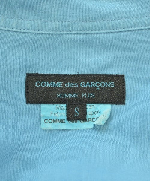 COMME des GARCONS HOMME PLUS เสื้อลำลอง