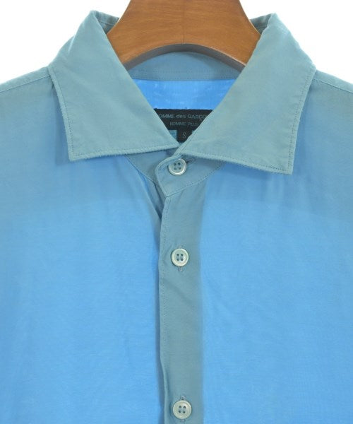 COMME des GARCONS HOMME PLUS เสื้อลำลอง