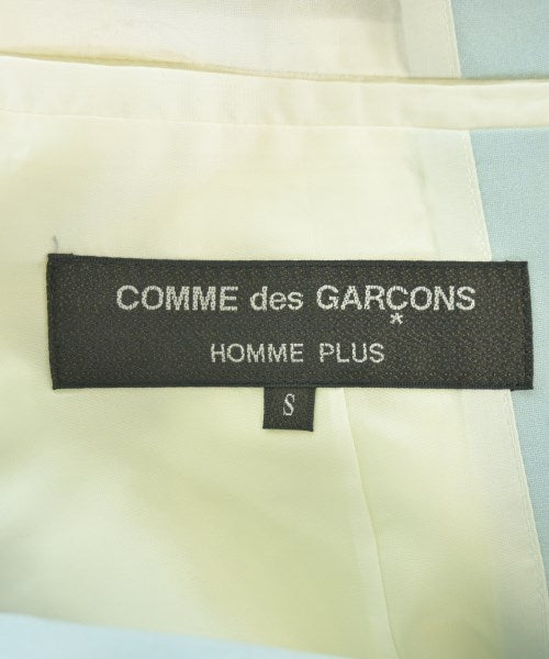 COMME des GARCONS HOMME PLUS แจ็คเก็ต
