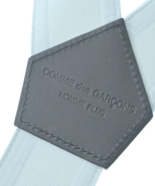 COMME des GARCONS HOMME PLUS อื่นๆ