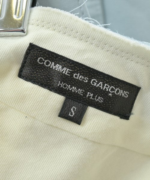 COMME des GARCONS HOMME PLUS อื่นๆ