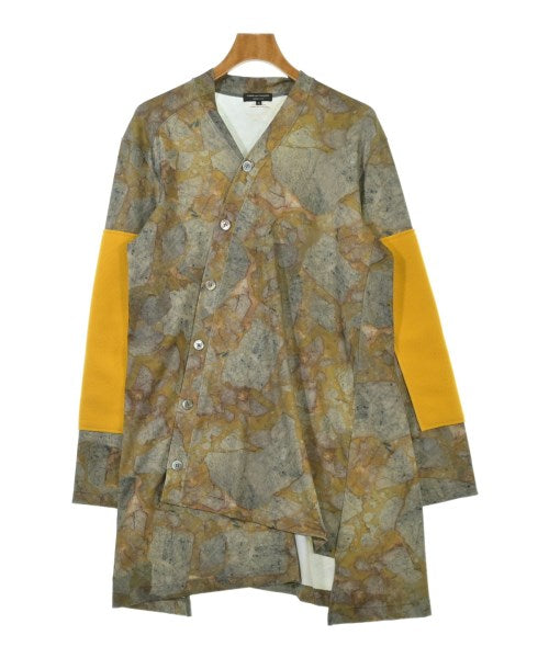 COMME des GARCONS HOMME PLUS เสื้อคาร์ดิแกน