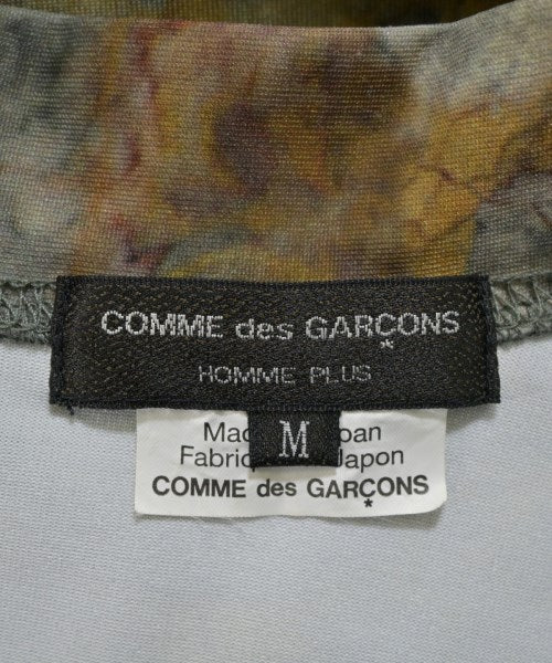 COMME des GARCONS HOMME PLUS เสื้อคาร์ดิแกน