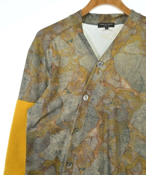 COMME des GARCONS HOMME PLUS เสื้อคาร์ดิแกน