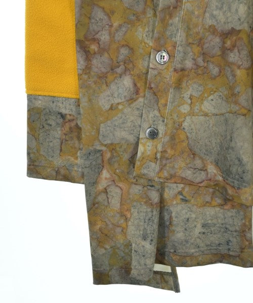 COMME des GARCONS HOMME PLUS เสื้อคาร์ดิแกน