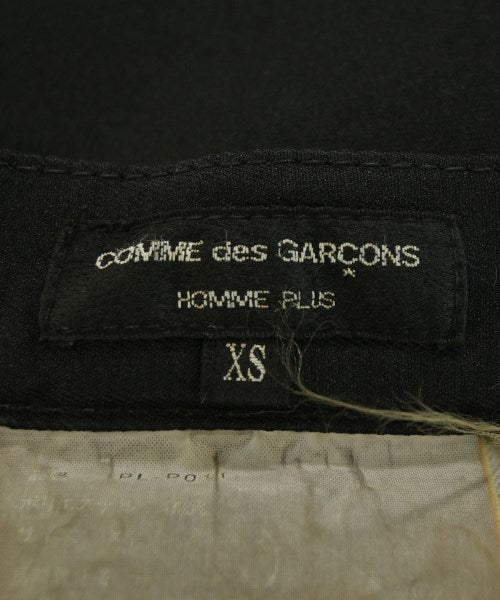 COMME des GARCONS HOMME PLUS กางเกง อื่น