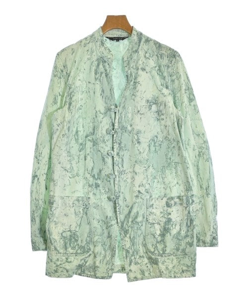 COMME des GARCONS HOMME PLUS แจ็คเก็ตลำลอง