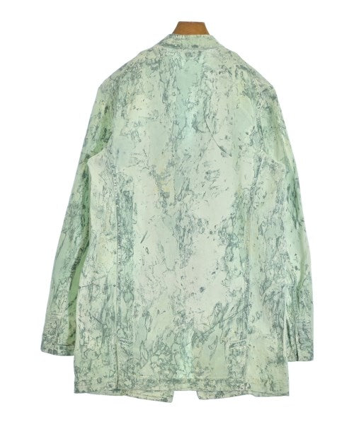 COMME des GARCONS HOMME PLUS แจ็คเก็ตลำลอง