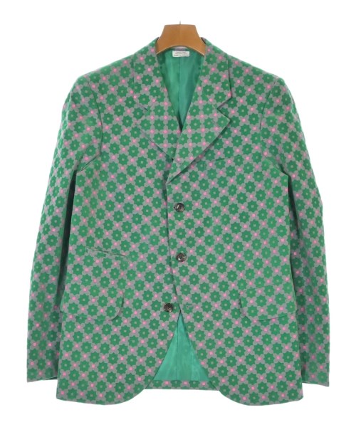 COMME des GARCONS HOMME PLUS แจ็คเก็ต
