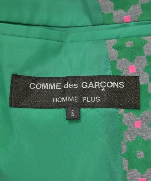 COMME des GARCONS HOMME PLUS แจ็คเก็ต