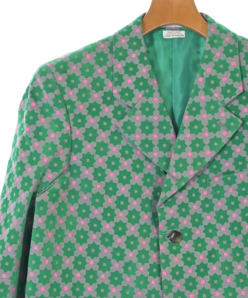 COMME des GARCONS HOMME PLUS แจ็คเก็ต