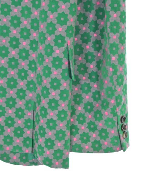 COMME des GARCONS HOMME PLUS แจ็คเก็ต