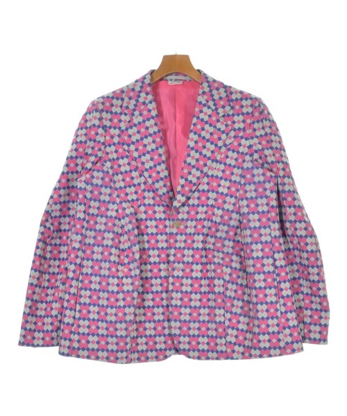 COMME des GARCONS HOMME PLUS แจ็คเก็ต