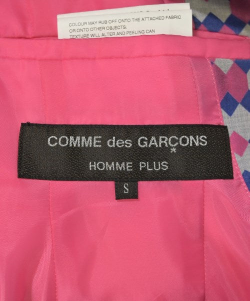 COMME des GARCONS HOMME PLUS แจ็คเก็ต
