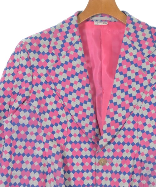 COMME des GARCONS HOMME PLUS แจ็คเก็ต