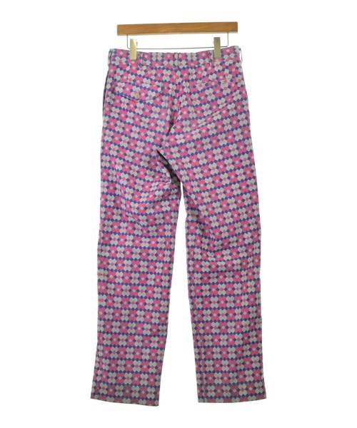 COMME des GARCONS HOMME PLUS กางเกง อื่น