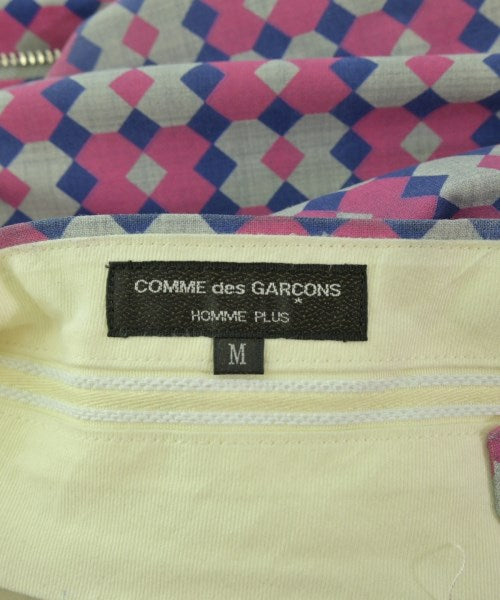 COMME des GARCONS HOMME PLUS กางเกง อื่น