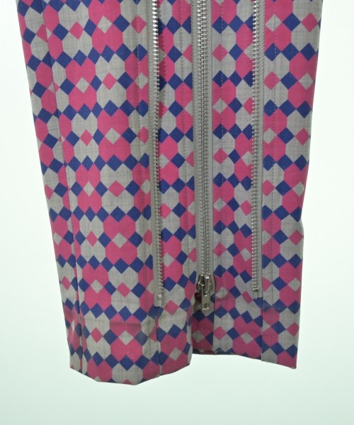 COMME des GARCONS HOMME PLUS กางเกง อื่น