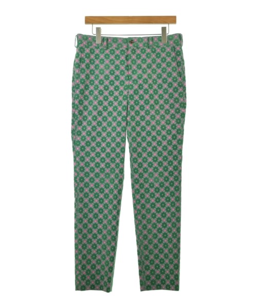 COMME des GARCONS HOMME PLUS กางเกง อื่น