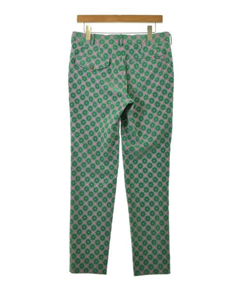 COMME des GARCONS HOMME PLUS กางเกง อื่น