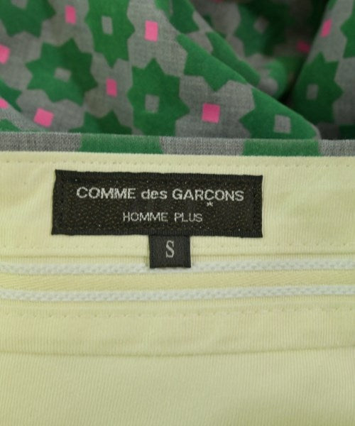 COMME des GARCONS HOMME PLUS กางเกง อื่น