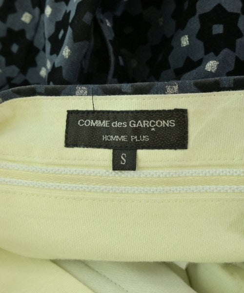 COMME des GARCONS HOMME PLUS กางเกง อื่น