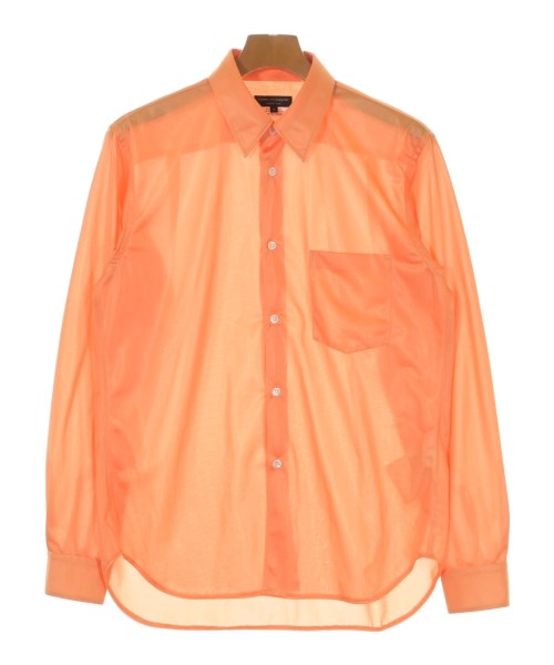 COMME des GARCONS HOMME PLUS เสื้อลำลอง