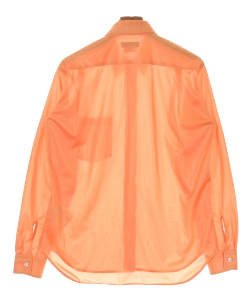 COMME des GARCONS HOMME PLUS เสื้อลำลอง