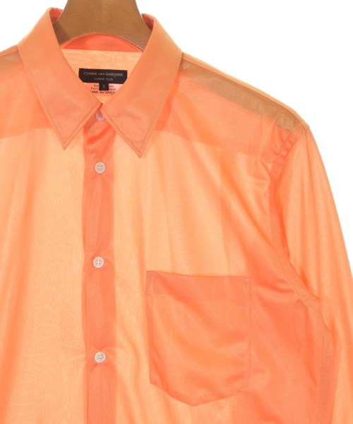 COMME des GARCONS HOMME PLUS เสื้อลำลอง