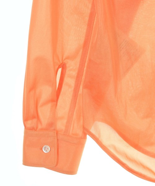 COMME des GARCONS HOMME PLUS เสื้อลำลอง