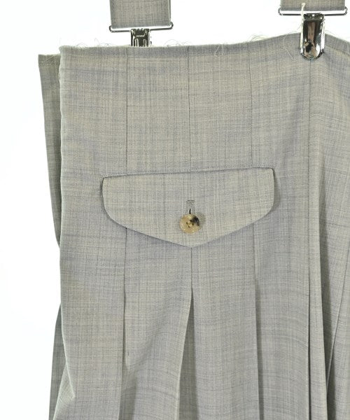 COMME des GARCONS HOMME PLUS อื่นๆ