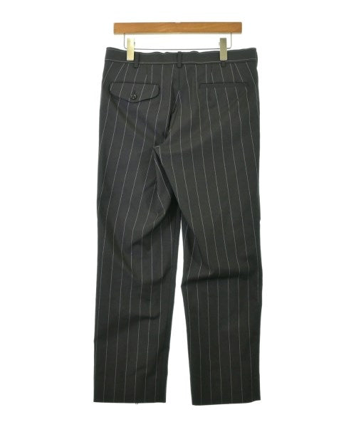 COMME des GARCONS HOMME PLUS กางเกง อื่น