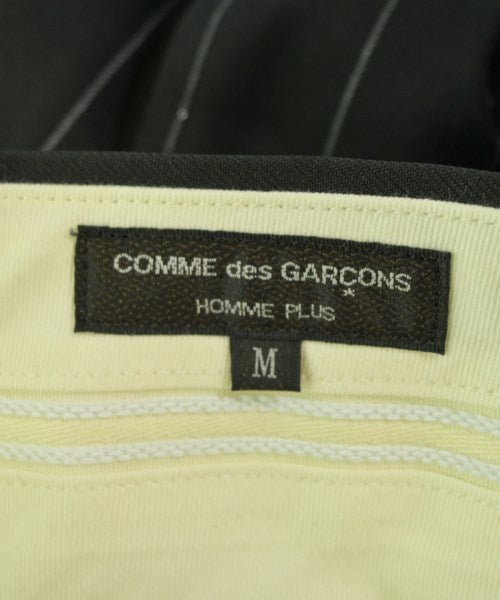 COMME des GARCONS HOMME PLUS กางเกง อื่น