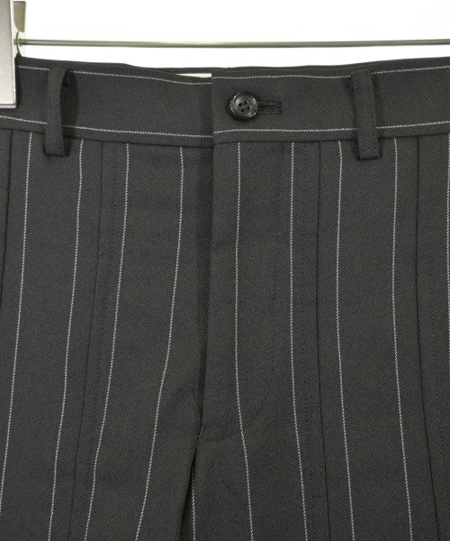 COMME des GARCONS HOMME PLUS กางเกง อื่น