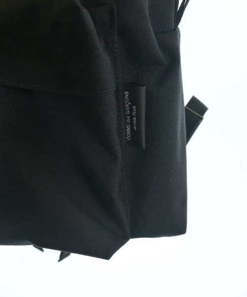 COMME des GARCONS HOMME PLUS เป้สะพายหลัง