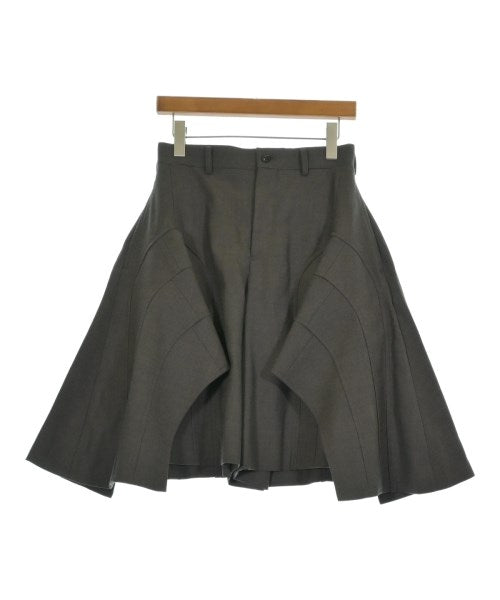 COMME des GARCONS HOMME PLUS กางเกงขาสั้น