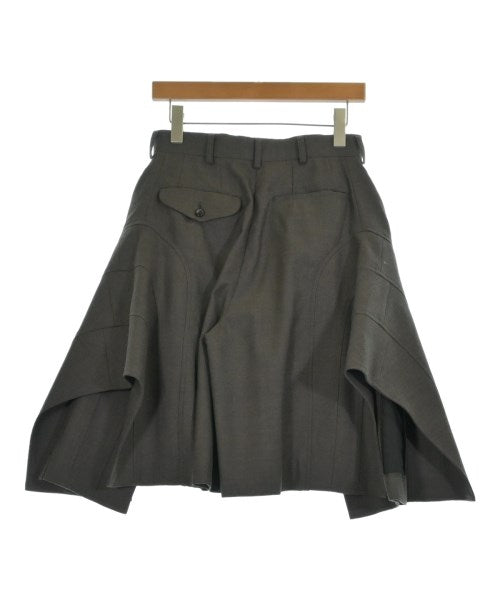 COMME des GARCONS HOMME PLUS กางเกงขาสั้น