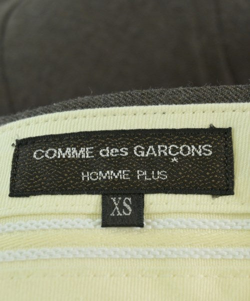COMME des GARCONS HOMME PLUS กางเกงขาสั้น