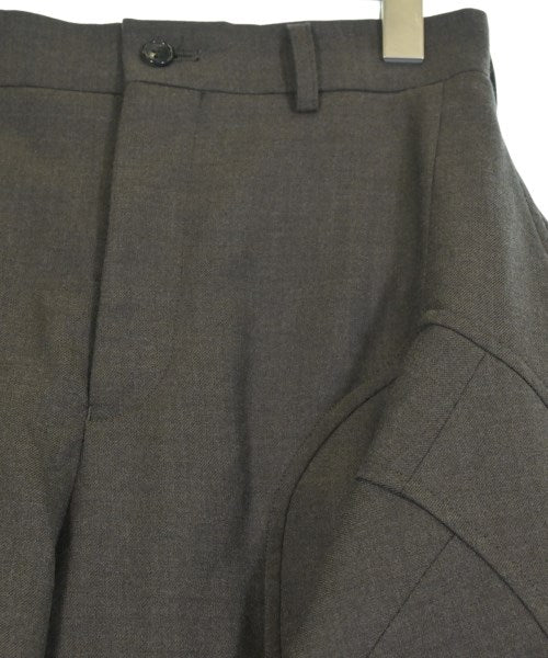 COMME des GARCONS HOMME PLUS กางเกงขาสั้น