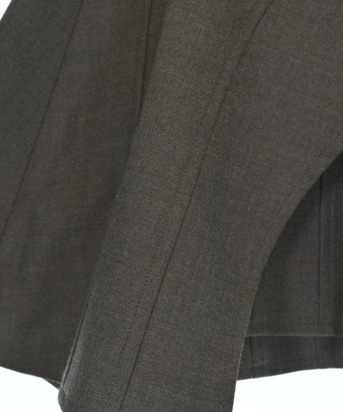 COMME des GARCONS HOMME PLUS กางเกงขาสั้น