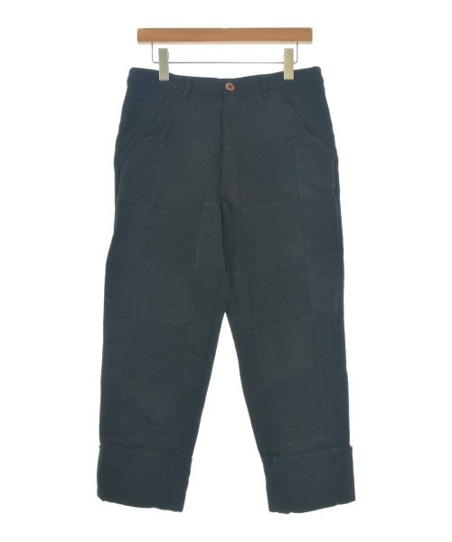 COMME des GARCONS HOMME PLUS กางเกง 5 ส่วน