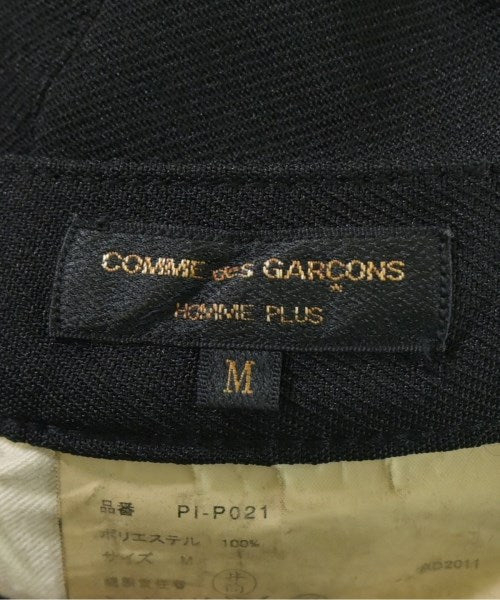 COMME des GARCONS HOMME PLUS กางเกง 5 ส่วน