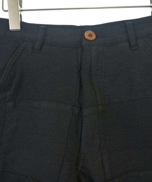 COMME des GARCONS HOMME PLUS กางเกง 5 ส่วน