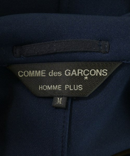 COMME des GARCONS HOMME PLUS แจ็คเก็ต