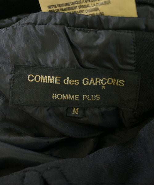 COMME des GARCONS HOMME PLUS แจ็คเก็ต