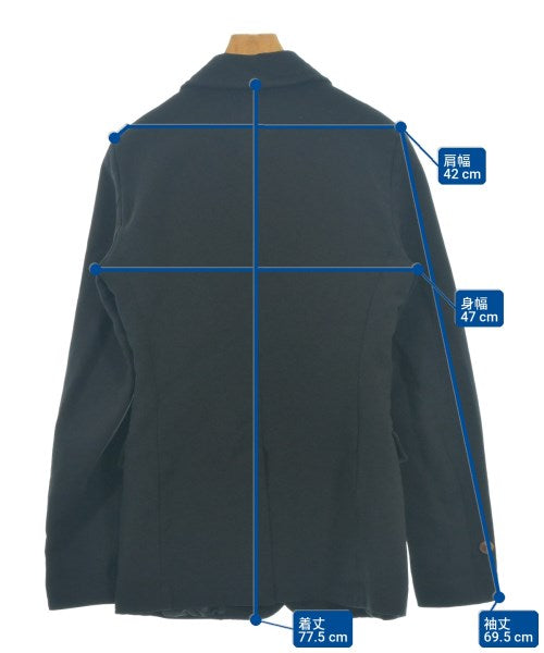 COMME des GARCONS HOMME PLUS แจ็คเก็ต