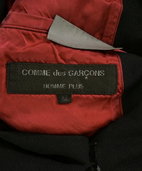 COMME des GARCONS HOMME PLUS แจ็คเก็ต